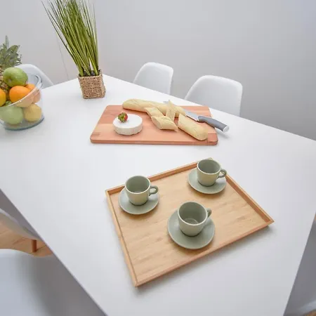 & Stylish 2 Bedroom W/ Balcony